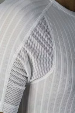 Craft Active Extreme 2.0 Korte Mouw Ondershirt Wit Heren -Goedkope Sport Glans Winkel 1905518 1900 active extreme 20 rn ss c1