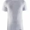 Craft Active Extreme 2.0 Korte Mouw Ondershirt Wit Heren -Goedkope Sport Glans Winkel 1905518 1900 active extreme 20 rn ss f