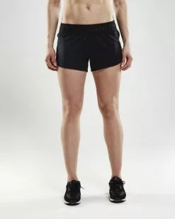 Craft Eaze Jersey Hardloop Short Zwart Dames 9 Craft Eaze Jersey Hardloop Short Zwart Dames -Goedkope Sport Glans Winkel 1905871 999000 eaze jersey shorts c1