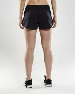 Craft Eaze Jersey Hardloop Short Zwart Dames 10 Craft Eaze Jersey Hardloop Short Zwart Dames -Goedkope Sport Glans Winkel 1905871 999000 eaze jersey shorts c3