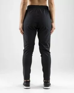 Craft Eaze Hardloopbroek Zwart Dames 10 Craft Eaze Hardloopbroek Zwart Dames -Goedkope Sport Glans Winkel 1906002 999000 eaze track pants c3