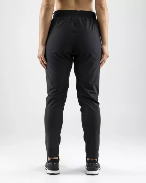 Craft Eaze Hardloopbroek Zwart Dames 6 Craft Eaze Hardloopbroek Zwart Dames - Afbeelding 4