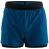 Craft Nanoweight Hardloopshort Blauw Heren 1 Craft Nanoweight Hardloopshort Blauw Heren -Goedkope Sport Glans Winkel 1907008 373000