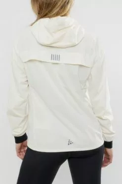Craft Hydro Hardloopjack Wit Dames -Goedkope Sport Glans Winkel 1907688 905000 hydro jacket c2 preview