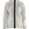 Craft Hydro Hardloopjack Wit Dames 2 Craft Hydro Hardloopjack Wit Dames -Goedkope Sport Glans Winkel 1907688 905000 hydro jacket f preview