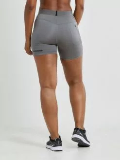 Craft Vent Short Tight Hardloopbroek Grijs Dames 10 Craft Vent Short Tight Hardloopbroek Grijs Dames -Goedkope Sport Glans Winkel 1908708 915000 vent short tights c2 preview