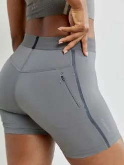 Craft Vent Short Tight Hardloopbroek Grijs Dames 11 Craft Vent Short Tight Hardloopbroek Grijs Dames -Goedkope Sport Glans Winkel 1908708 915000 vent short tights c3 preview