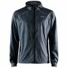 Craft Charge Light Hardloopjack Lange Mouw Zwart Heren -Goedkope Sport Glans Winkel 1908723 999000
