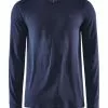 Craft Fuseknit Light Lange Mouw Ondershirt Donkerblauw Heren 2 Craft Fuseknit Light Lange Mouw Ondershirt Donkerblauw Heren -Goedkope Sport Glans Winkel 1908844 396000 fuseknit light rn ls f preview