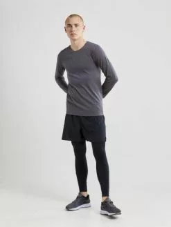 Craft Fuseknit Light Lange Mouw Ondershirt Grijs Heren 12 Craft Fuseknit Light Lange Mouw Ondershirt Grijs Heren -Goedkope Sport Glans Winkel 1908844 985000 fuseknit light rn ls c6 preview