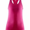 Craft Fuseknit Light Mouwloos Ondershirt Roze Dames 1 Craft Fuseknit Light Mouwloos Ondershirt Roze Dames -Goedkope Sport Glans Winkel 1908845 738000 fuseknit light singlet f preview