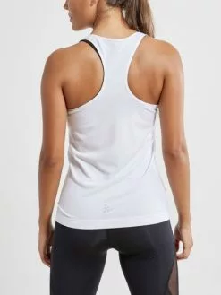 Craft Fuseknit Light Mouwloos Ondershirt Wit Dames 10 Craft Fuseknit Light Mouwloos Ondershirt Wit Dames -Goedkope Sport Glans Winkel 1908845 900000 fuseknit light singlet c2 preview