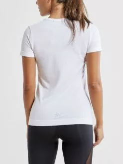 Craft Fuseknit Light Korte Mouw Ondershirt Wit Dames 10 Craft Fuseknit Light Korte Mouw Ondershirt Wit Dames -Goedkope Sport Glans Winkel 1908846 900000 fuseknit light rn ss c2 preview