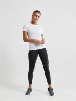 Craft Fuseknit Light Korte Mouw Ondershirt Wit Dames 12 Craft Fuseknit Light Korte Mouw Ondershirt Wit Dames -Goedkope Sport Glans Winkel 1908846 900000 fuseknit light rn ss c6 preview