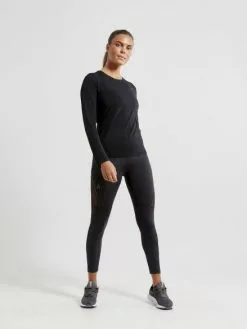 Craft Fuseknit Light Lange Mouw Ondershirt Zwart Dames 12 Craft Fuseknit Light Lange Mouw Ondershirt Zwart Dames -Goedkope Sport Glans Winkel 1908847 999000 fuseknit light rn ls c6 preview