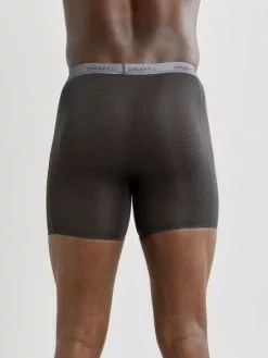 Craft Pro Dry Nanoweight Boxer 6-inch Zwart Heren -Goedkope Sport Glans Winkel 1908848 999000 pro dry nanoweight 6 inch boxer c2 preview