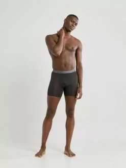 Craft Pro Dry Nanoweight Boxer 6-inch Zwart Heren -Goedkope Sport Glans Winkel 1908848 999000 pro dry nanoweight 6 inch boxer c6 preview