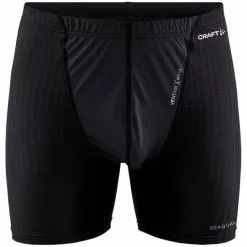 Craft Active Extreme X Wind Boxer Zwart Heren