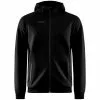 Craft Core Soul Zip Vrijetijdsvest (met Capuchon) Zwart Heren 1 Craft Core Soul Zip Vrijetijdsvest (met Capuchon) Zwart Heren -Goedkope Sport Glans Winkel 1910620 999000