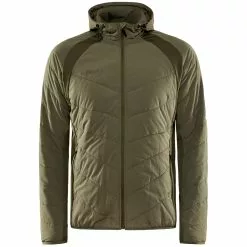 Craft Explore Hybrid Jacket Groen Heren