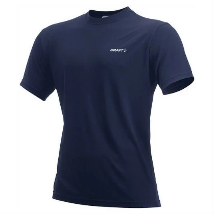 Craft Prime Hardloopshirt Rood Heren 7 Craft Prime Hardloopshirt Rood Heren - Afbeelding 5