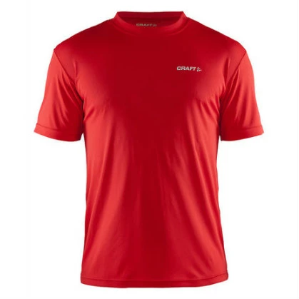 Craft Prime Hardloopshirt Rood Heren 3 Craft Prime Hardloopshirt Rood Heren