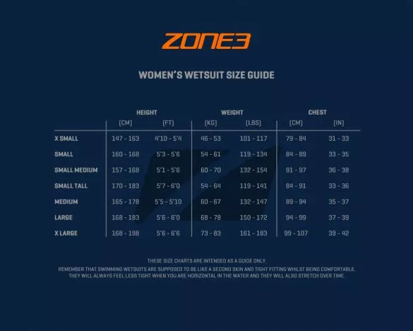 Zone3 Versa Swimrun Dames 7 Zone3 Versa Swimrun Dames - Afbeelding 5