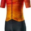Castelli PR Speed Trisuit Korte Mouwen Zwart/rood Heren -Goedkope Sport Glans Winkel 20091 051 1