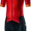 Castelli Free Sanremo 2 Trisuit Korte Mouwen Rood/zwart Heren 2 Castelli Free Sanremo 2 Trisuit Korte Mouwen Rood/zwart Heren -Goedkope Sport Glans Winkel 20092 023 1
