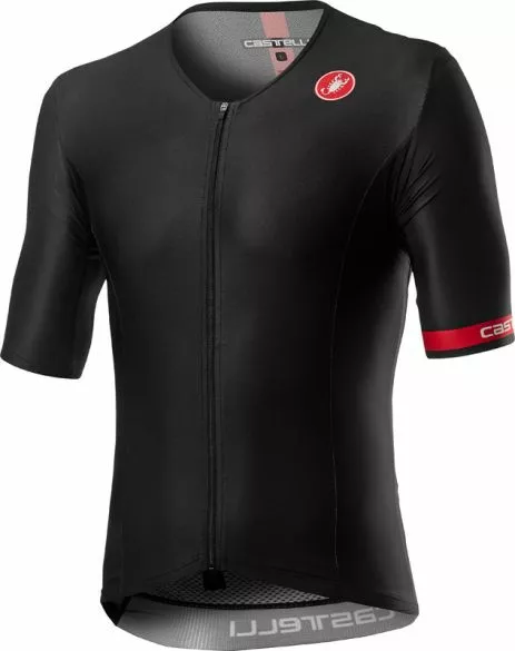 Castelli Free Speed 2 Race Tri Top Zwart Heren 3 Castelli Free Speed 2 Race Tri Top Zwart Heren