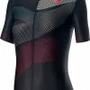 Castelli Free Speed 2 W Race Tri Top Zwart Dames -Goedkope Sport Glans Winkel 20097 010 1