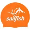 Sailfish Siliconen Swimcap Oranje -Goedkope Sport Glans Winkel 214393 00 d 407730