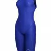 Zone3 Performance Speed Kneeskin Blauw Dames -Goedkope Sport Glans Winkel 23a