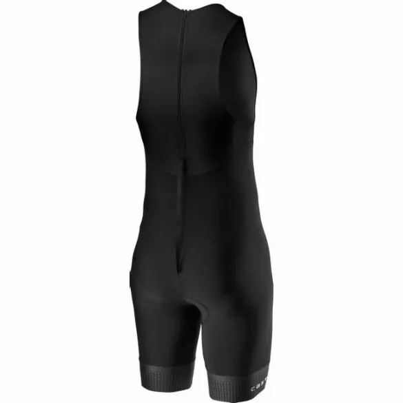 Castelli SD Team Race Suit Zwart Heren 4 Castelli SD Team Race Suit Zwart Heren - Afbeelding 2