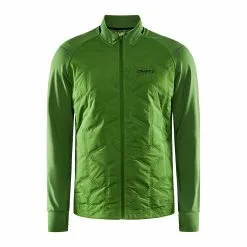 Craft Advanced Subz 2 Hardloopjack Groen Heren