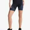 2XU Aero 7 Inch Tri Shorts Donkerblauw Dames