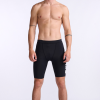 2XU Aero 9 Inch Tri Shorts Zwart Heren -Goedkope Sport Glans Winkel 2xu aero 9 inch tri short mt6430b blk wht