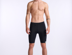 2XU Core 9 Inch Tri Shorts Zwart Heren