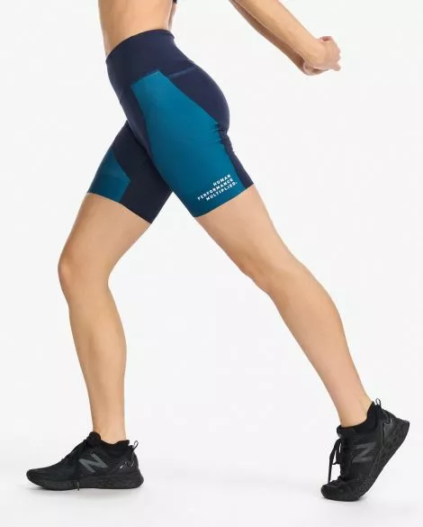 2XU Aero 7 Inch Tri Shorts Blauw Dames 6 2XU Aero 7 Inch Tri Shorts Blauw Dames - Afbeelding 4