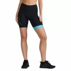 2XU Core 7 Inch Tri Shorts Zwart Dames