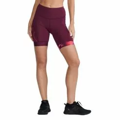 2XU Core 7 Inch Tri Shorts Roze Dames
