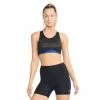 2XU Aero Tri Crop Zwart Dames -Goedkope Sport Glans Winkel 2xu dames tri top wt6434a blk wht 06