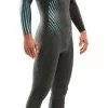 2XU P:1 Propel Lange Mouw Wetsuit Zwart/blauw Heren 2 2XU P:1 Propel Lange Mouw Wetsuit Zwart/blauw Heren -Goedkope Sport Glans Winkel 2xu heren p1 propel wetsuit blauw mw4991c 001