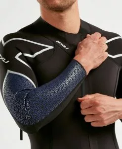 2XU SR:PRO Swimrun RS1 Heren -Goedkope Sport Glans Winkel 2xu heren swimrun mw5479c blk bsg 05