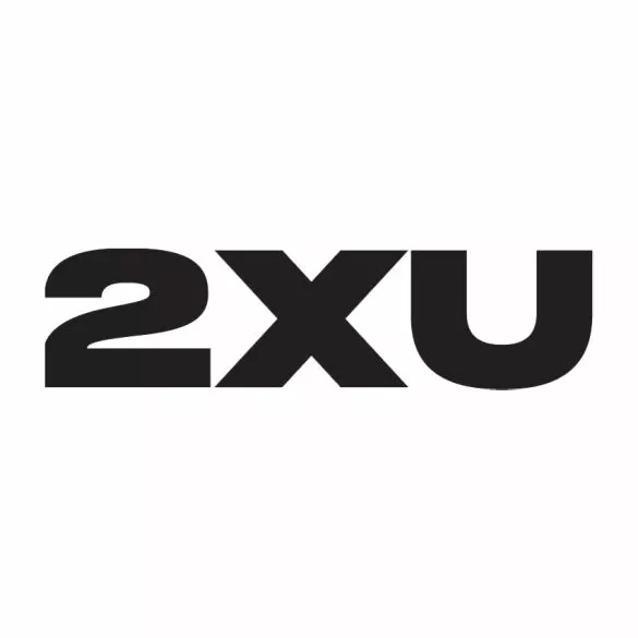 2XU Core Tri Singlet Mouwloos Zwart Heren 7 2XU Core Tri Singlet Mouwloos Zwart Heren - Afbeelding 5