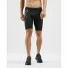 2XU Run Dash Compressie Shorts Zwart Heren 2 2XU Run Dash Compressie Shorts Zwart Heren -Goedkope Sport Glans Winkel 2xu run dash compressie shorts ma6108b blk