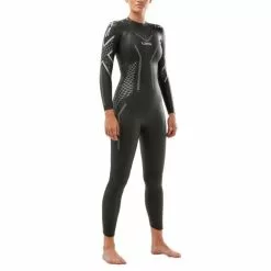 2XU P:2 Propel Lange Mouw Wetsuit Dames
