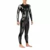 2XU Propel Pro Lange Mouw Wetsuit Dames 1 2XU Propel Pro Lange Mouw Wetsuit Dames -Goedkope Sport Glans Winkel 2xu wetsuits dames propel pro zwart zilver ww5125c blk sil