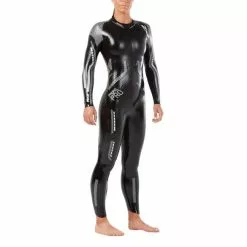 2XU Propel Pro Lange Mouw Wetsuit Dames