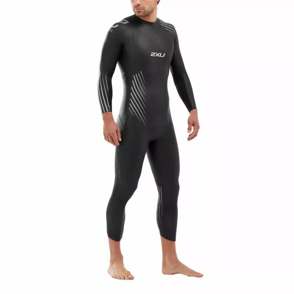 2XU P:1 Propel Lange Mouw Wetsuit Heren 3 2XU P:1 Propel Lange Mouw Wetsuit Heren